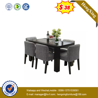 Factory Direct Sale Wooden Coffee Table Center Dining restaurant Tables
