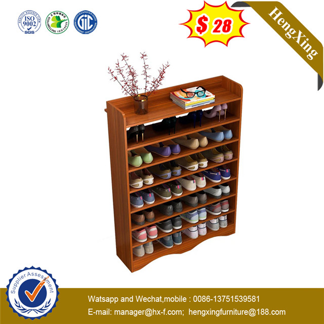 Modern wooden Mdf Large Storage 50 Pairs of Shoes Cabinet Rack shelf 