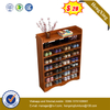 Modern Mdf Melamine Shoe Cabinet Shoe Rack Storage Shelf