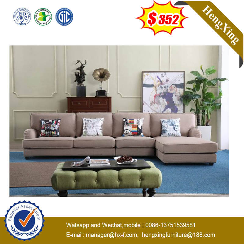 Best Sale Home Bedroom Furniture Modern Living Office Sofa Fabric Sofa
