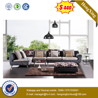 Latest Design Living Room Furniture Indoor Leisure Sofa Commercial Sofa