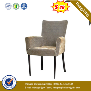 Foshan Modern Gold Dining Stainless Steel Wedding dining Chairs