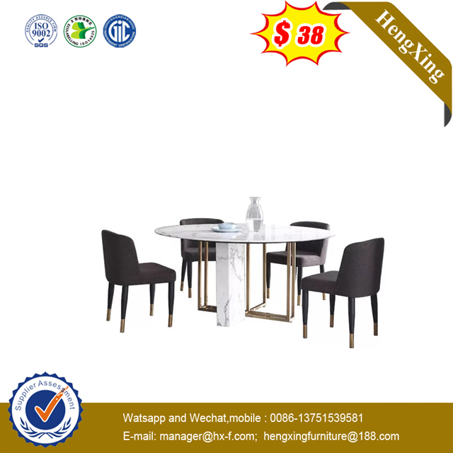 Folding Round Rental Wedding Banquet Hotel Tables for Event and Restaurant Dining Room