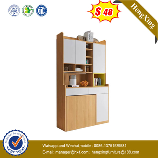 Simple Hallway Cabinet Multifunctional Large Capacity Living Room Cabinet