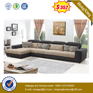 Best Selling Modern Corner Furniture Sofa Home Hotel Sofa Set