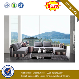 European Style L Shaped Couch Set Large Living Room Furniture Corner Sofa