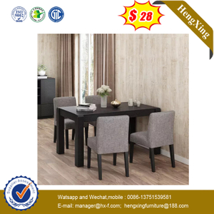 Kitchen Dining Room Tables Wood Top Metal chair