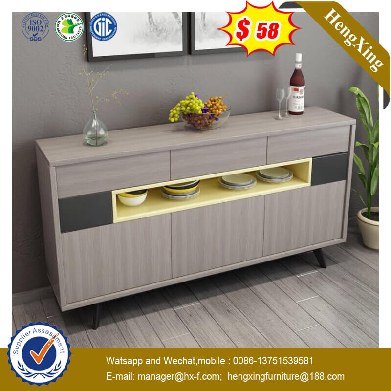 Sideboard Modern Minimalist Small Apartment Living Room Tea Cabinet Cupboard