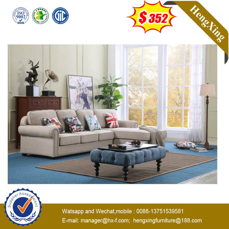 Best Sale Home Bedroom Furniture Modern Living Office Sofa Fabric Sofa