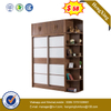 2.4 meter Sanded Glass Durable fashion closet