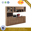 Hot Selling Modern Home Wooden Melamine Living Room Dining Furniture Sideboard Cupboard Buffet Kitchen Cabinet