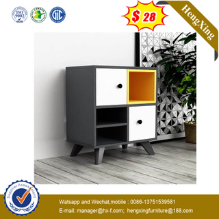 Nordic Small TV Cabinet Home Furniture Living Room Wooden Side Cabinets