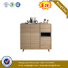 Wholesale Living Room Lower Storage Cabinet with Drawers Home Wooden Cabinets Furniture