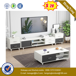 Chinese Modern Hotel Office Wood Bedroom Home Dining Living Room Furniture TV stand coffee tables