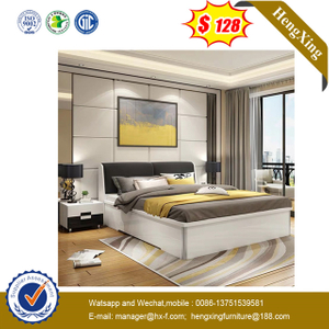 Modern Folding Bed Frame Furniture bed mattresses wardrobe double Bedroom Metal Murphy Wall Bed