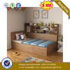 New Product Wood bedroom set single Kids Bed Living Room Children Furniture