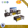 New living room combination set small apartment home TV cabinet tea table 