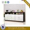 Modern Chinese Wooden Home Living Room Furniture dining room Drawer Table Storage kitchen cupboard beside Cabinet