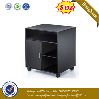 Office Wood Furniture Drawers Vertical Storage Filing Cabinet