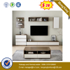 Modern Hotel Wooden TV Unit Living Room TV Cabinet Dining Furniture TV Stand coffee table