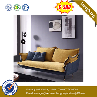 Modern Design Fabric Sofa Bed High Quality Living Sofa Cum Bed