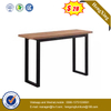 Top Sale Metal Frame Side Table Simple Design Living Bedside Table With Drawer
