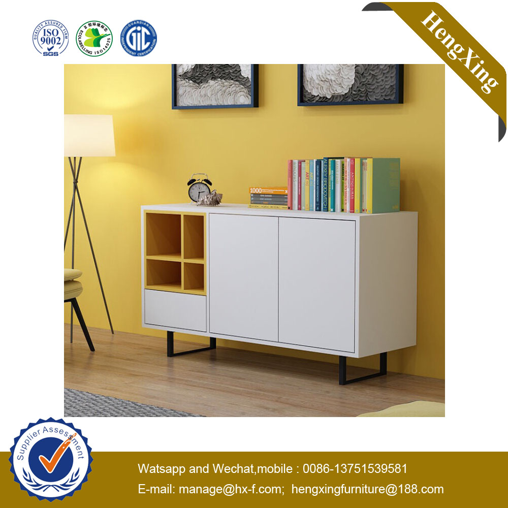 Modern Wooden Dining Buffet Cabinet Sideboard Living Room Furniture Cabinets