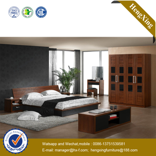 China Wholesale Modern Wooden Hospital Bedroom Hotel Furniture Set Wall King Double Sofa Beds