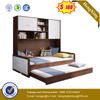 Modern Simple Design Bedroom baby furniture nightstand wardrobe cabinets kids bunk Beds