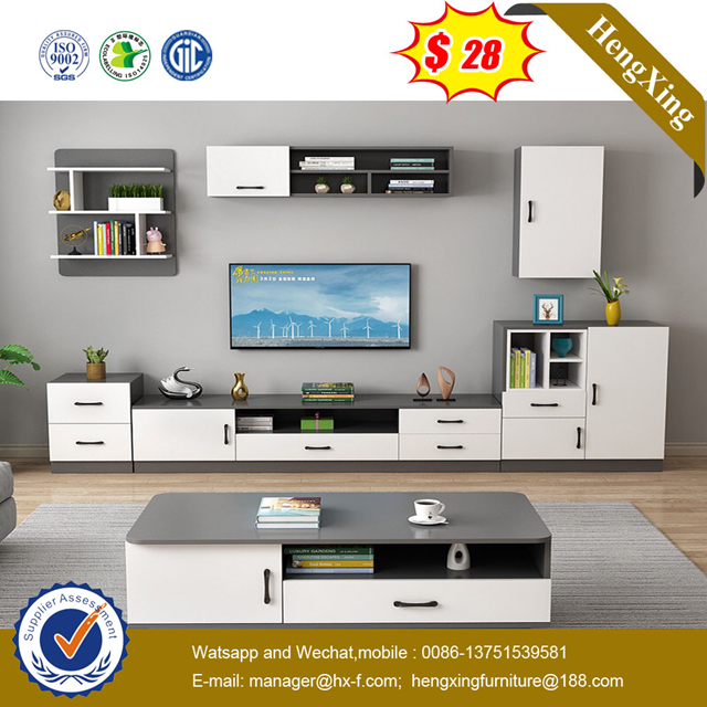 New Arrival Convenient Electric Home Hotel Furniture living room side cabinets TV Stands coffee tables